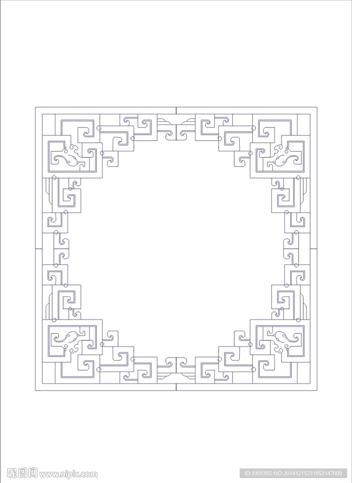 龙纹