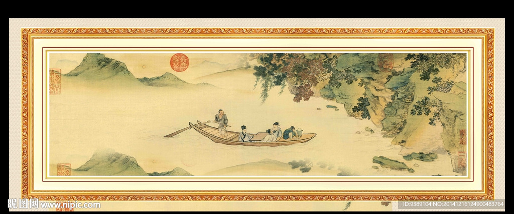 赤壁