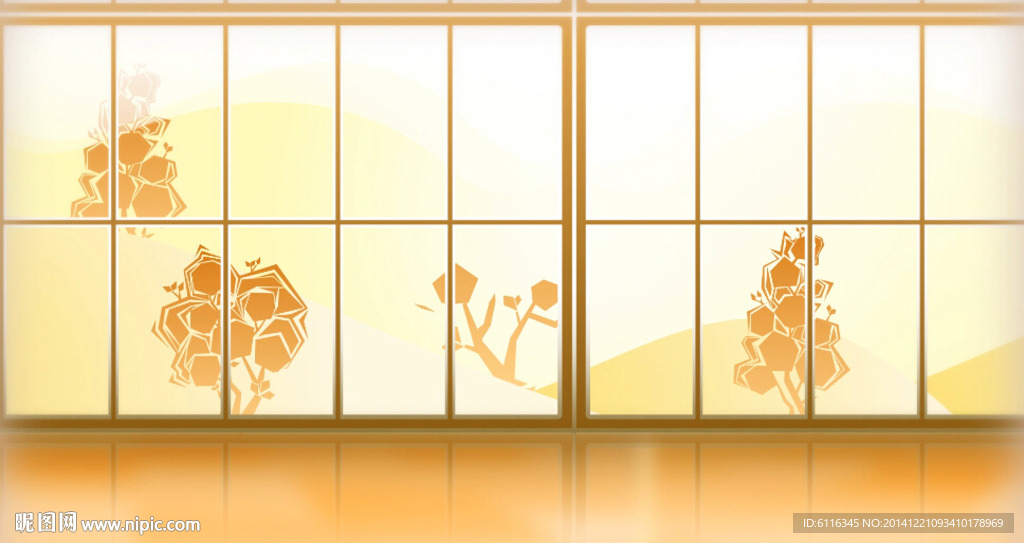 秋天