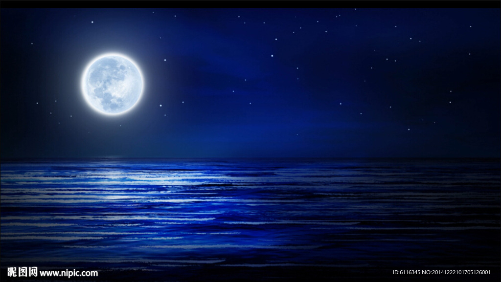 月夜