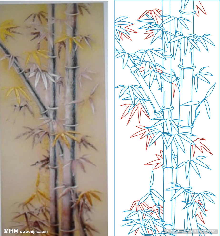 节节高升