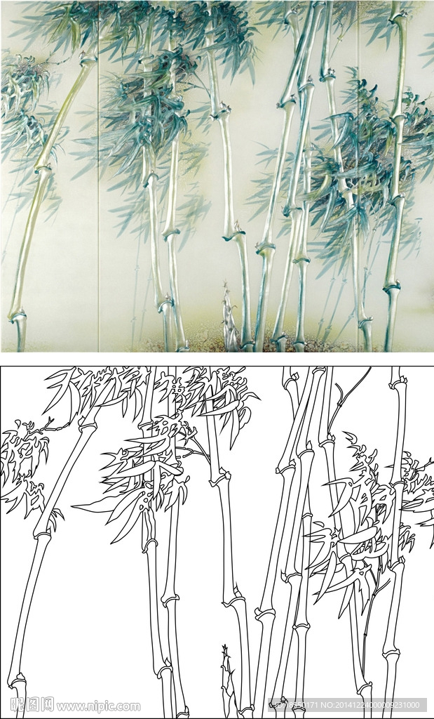 节节高升