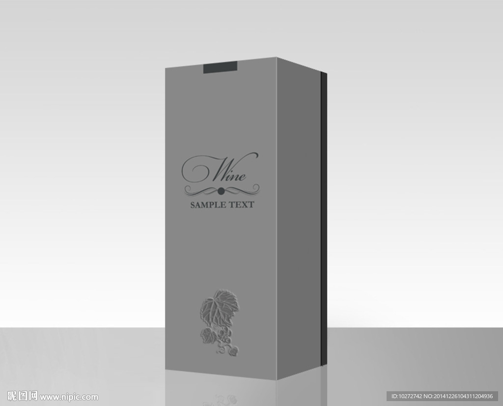 红酒盒 红酒礼盒