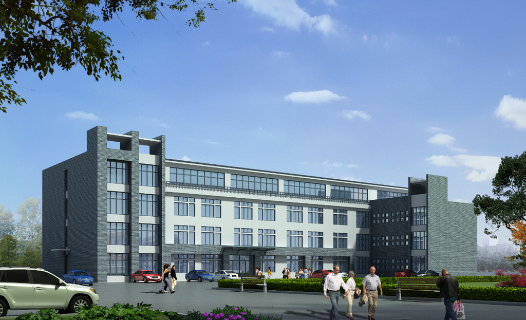学校