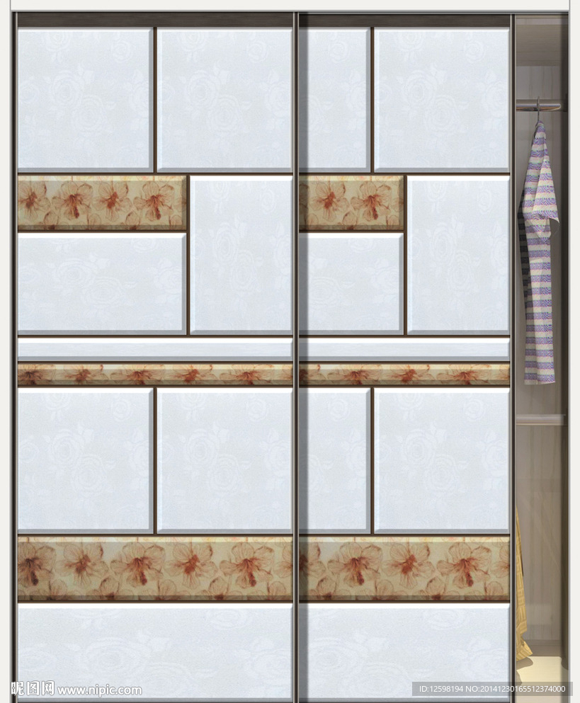 衣柜
