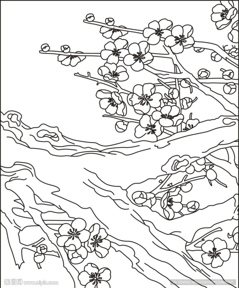 梅花