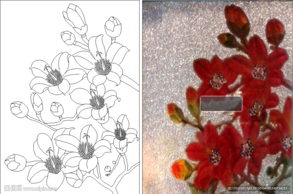 红棉花