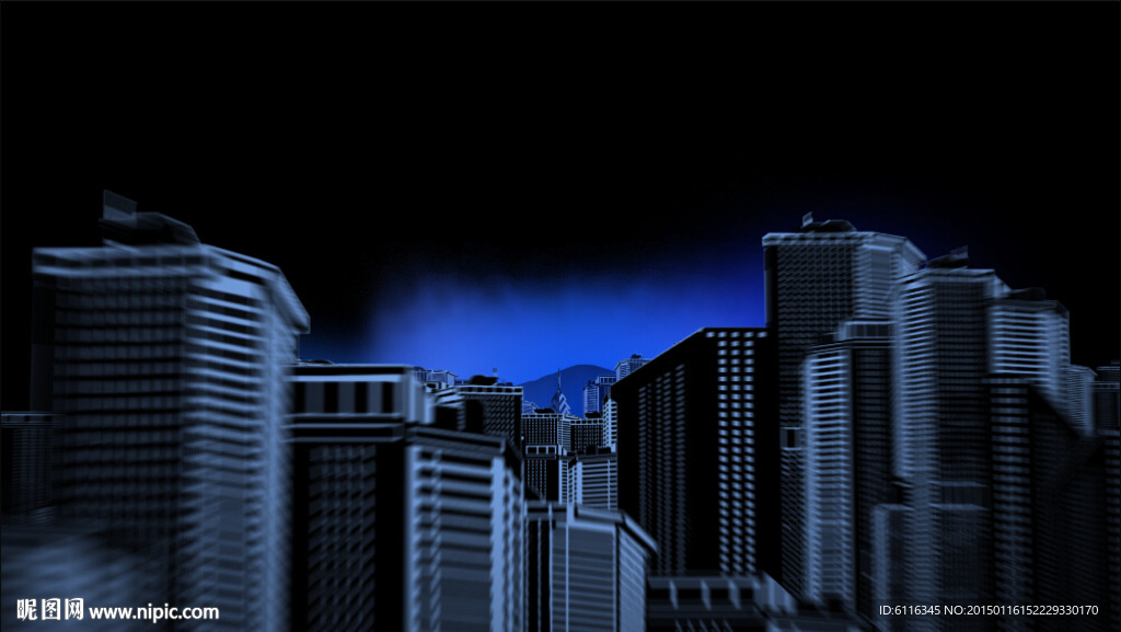 城市