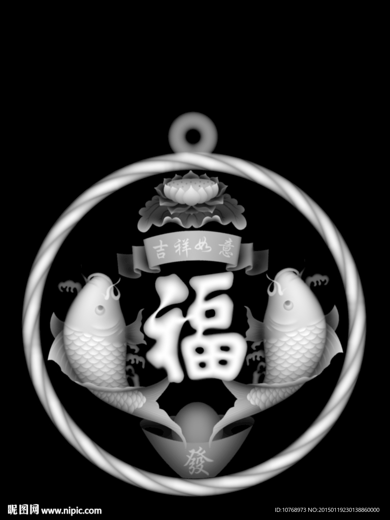 圆福