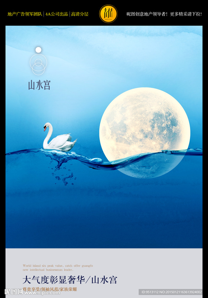 地产