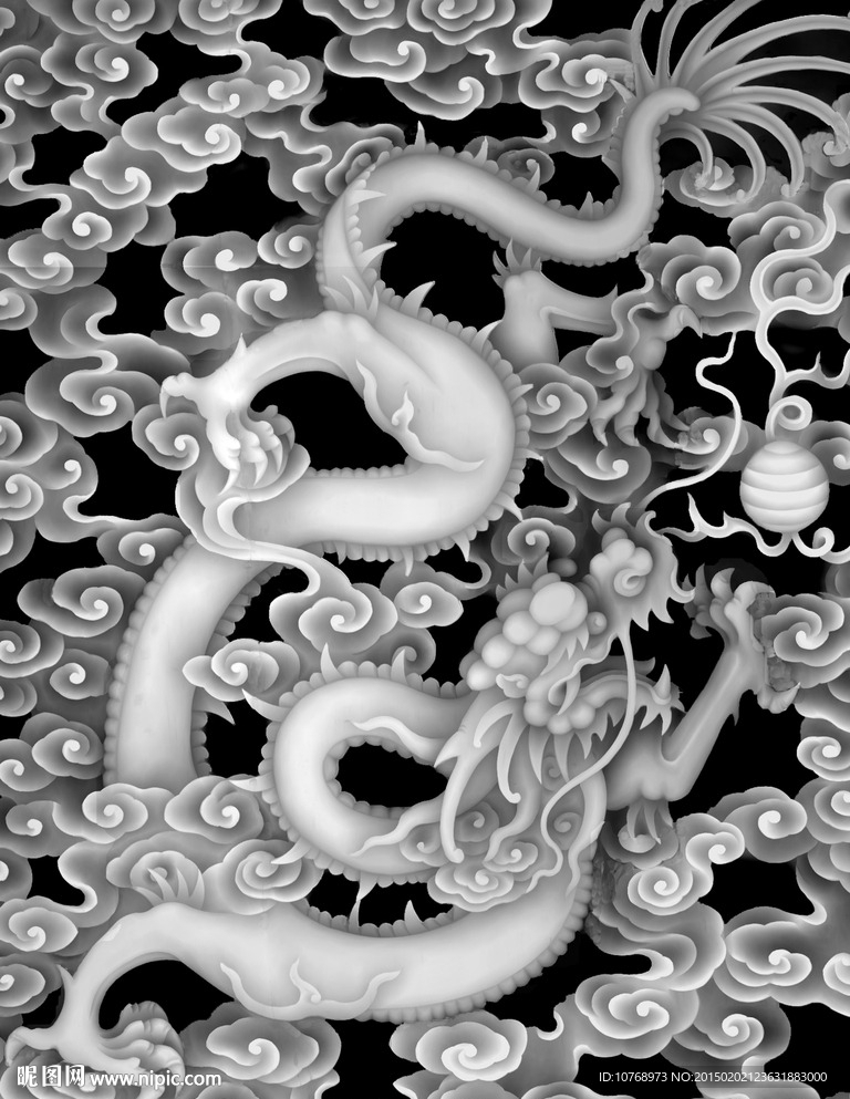 单龙