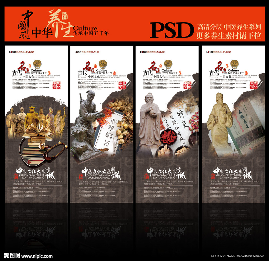 中医 名医