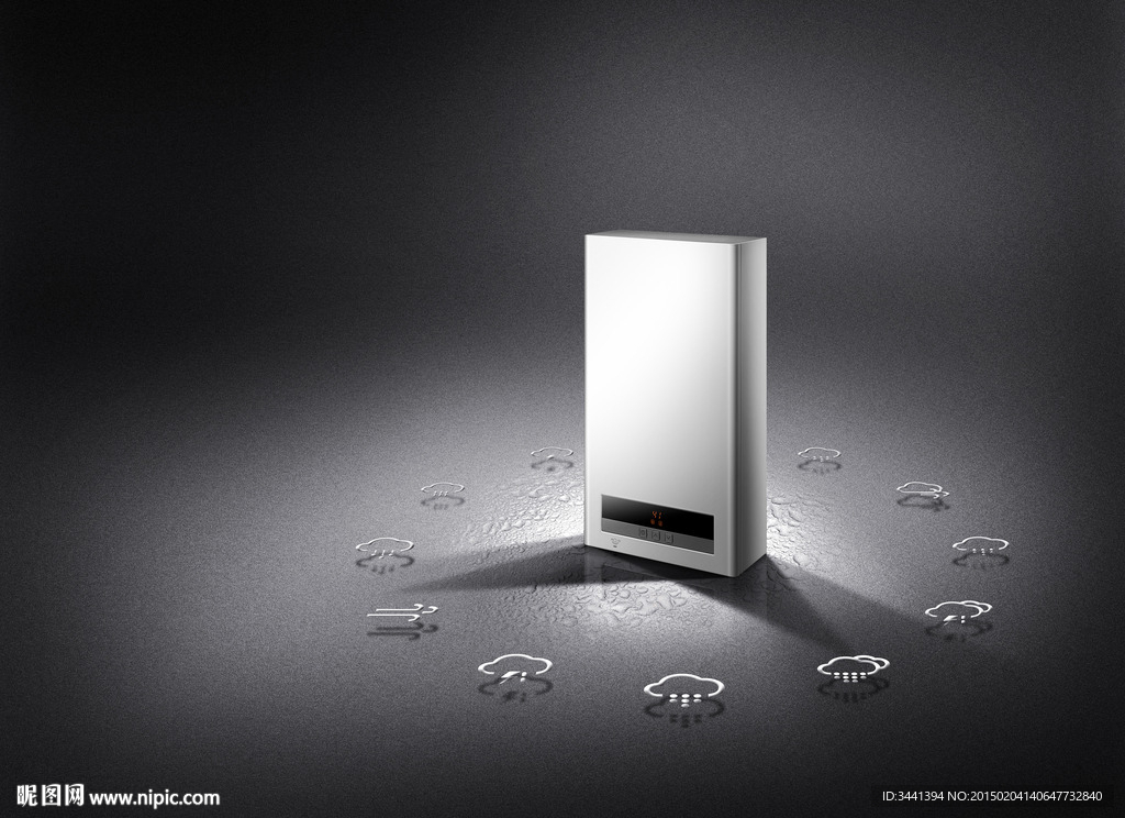 平衡机 节能 科技