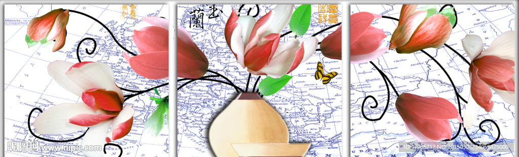 装饰画