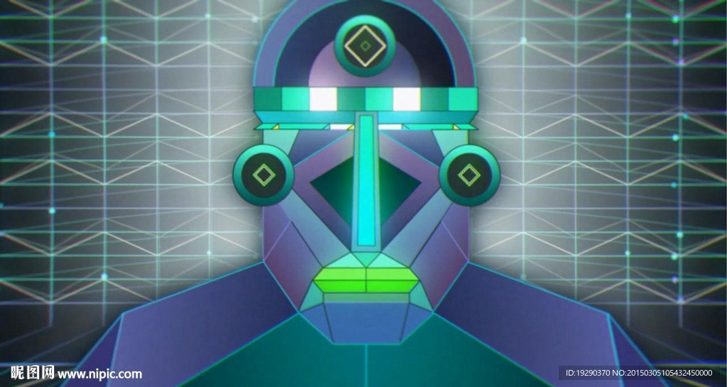 几何科技vj