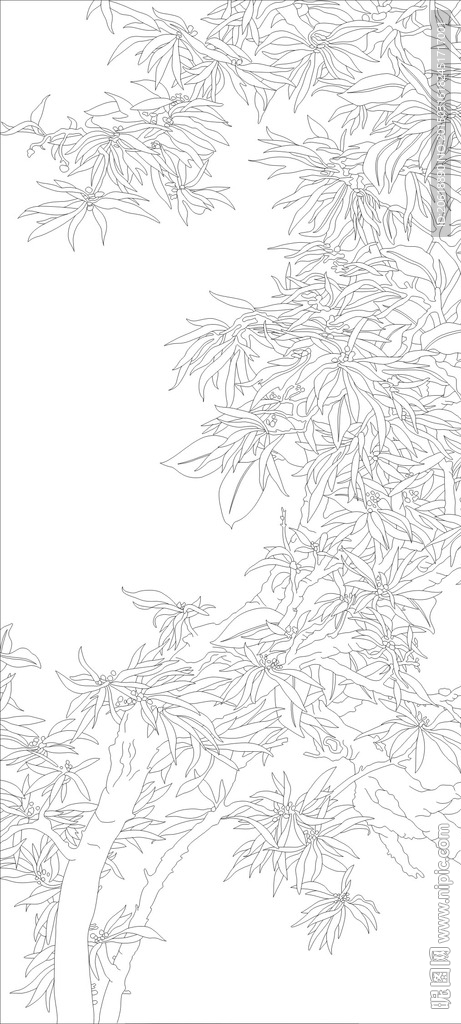 树
