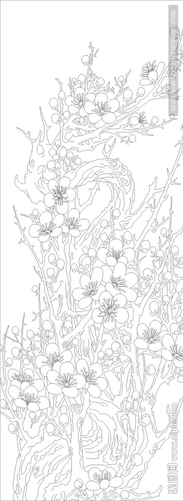 梅花