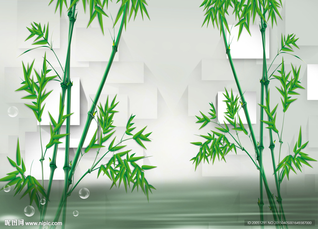 3d电视背景墙