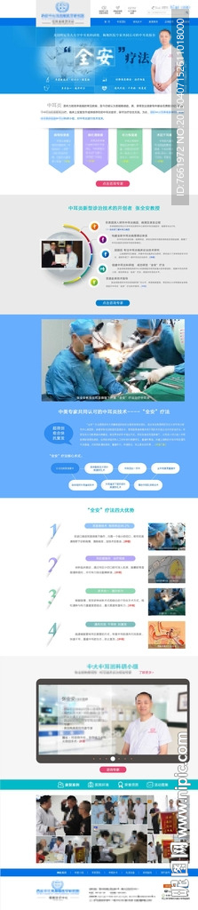 医院技术专题