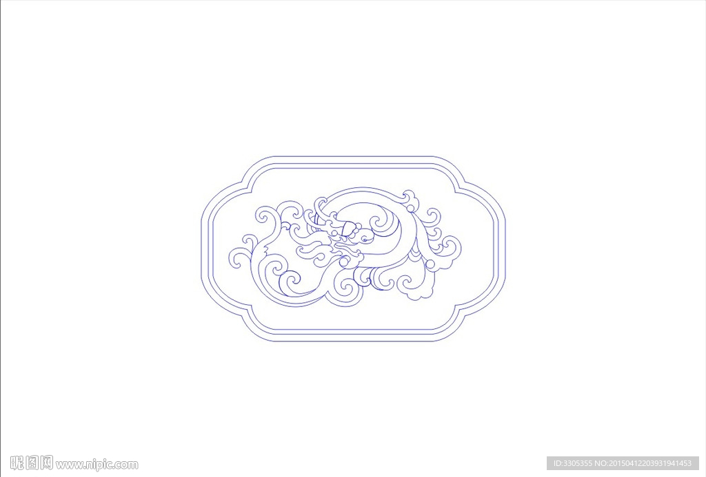 龙纹
