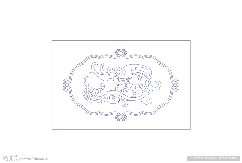 龙纹