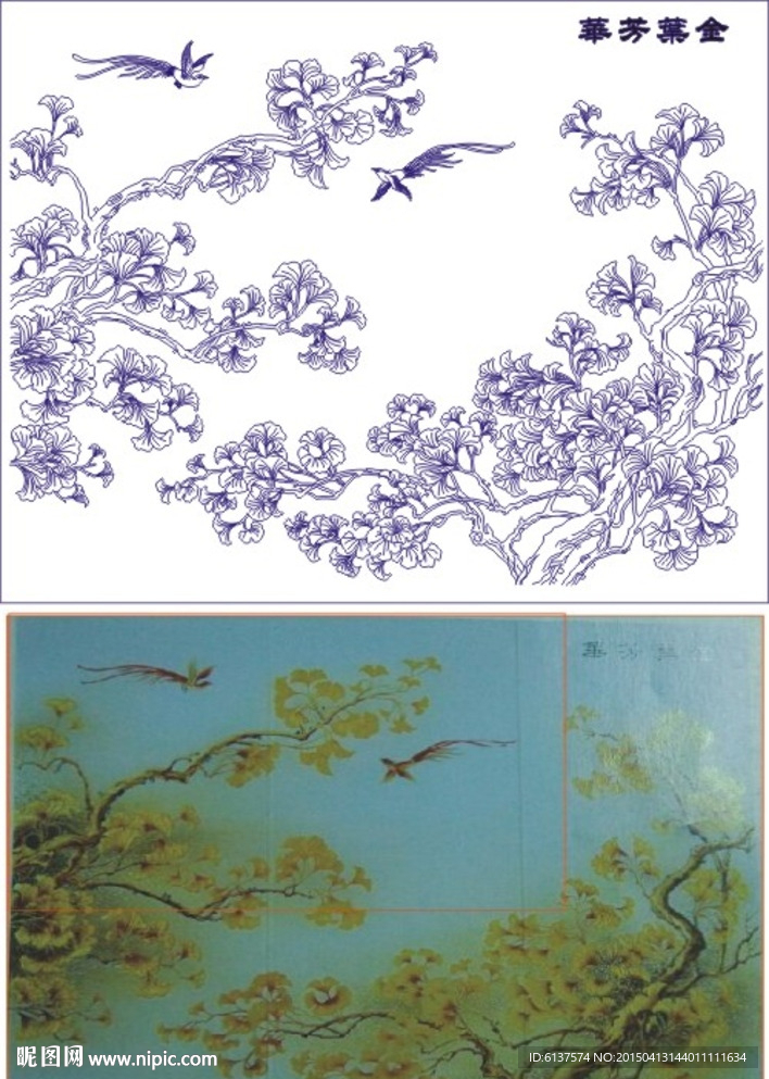 金药芳华