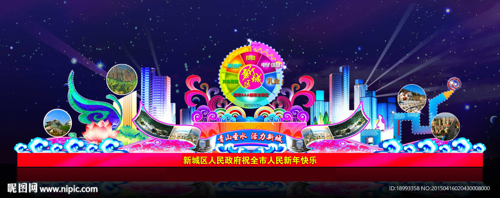 经济发展