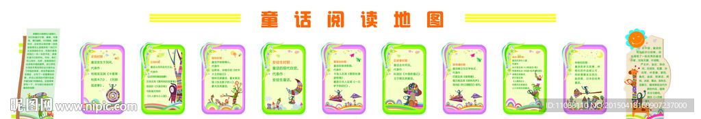 童话发展史