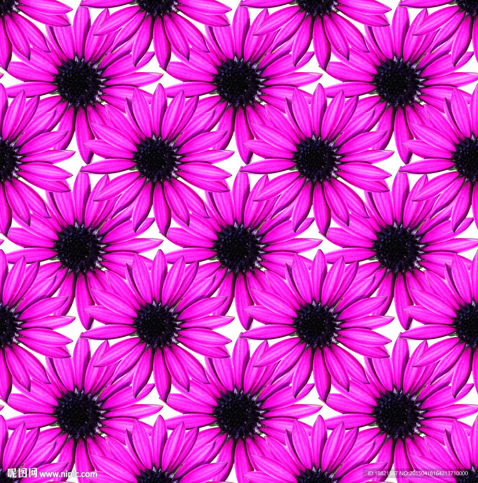 花回