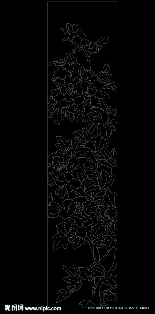 牡丹