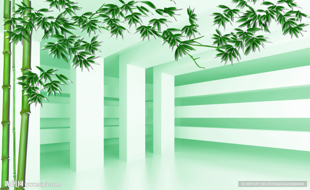 3d背景墙