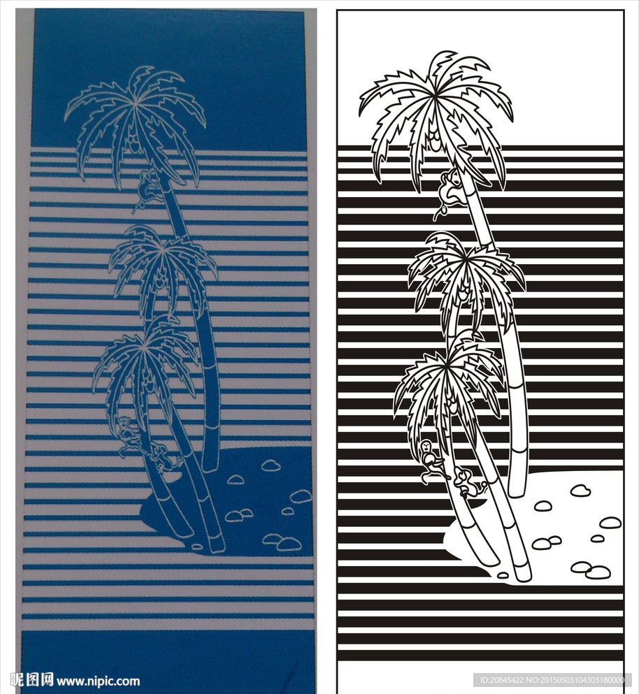 平开门 推拉门