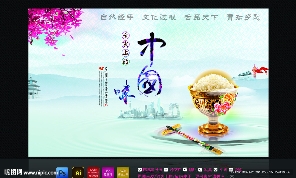 舌尖上的中国
