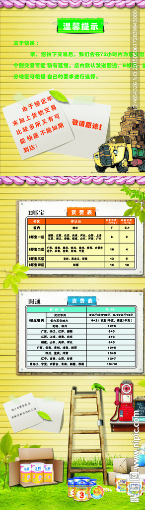 淘宝界面设计