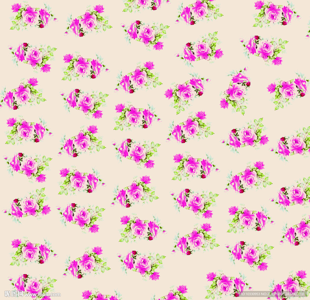 玫瑰花 背景 素材