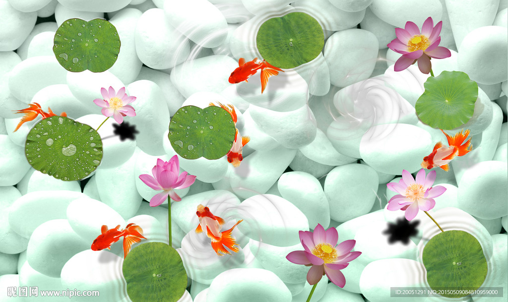 3d背景墙