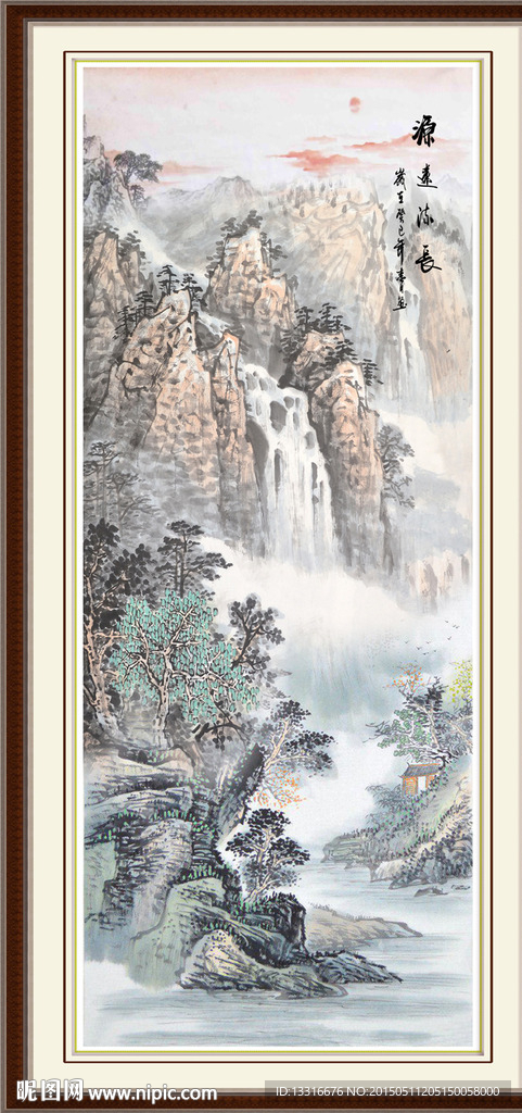 国画
