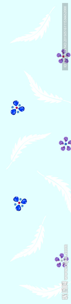 暗花