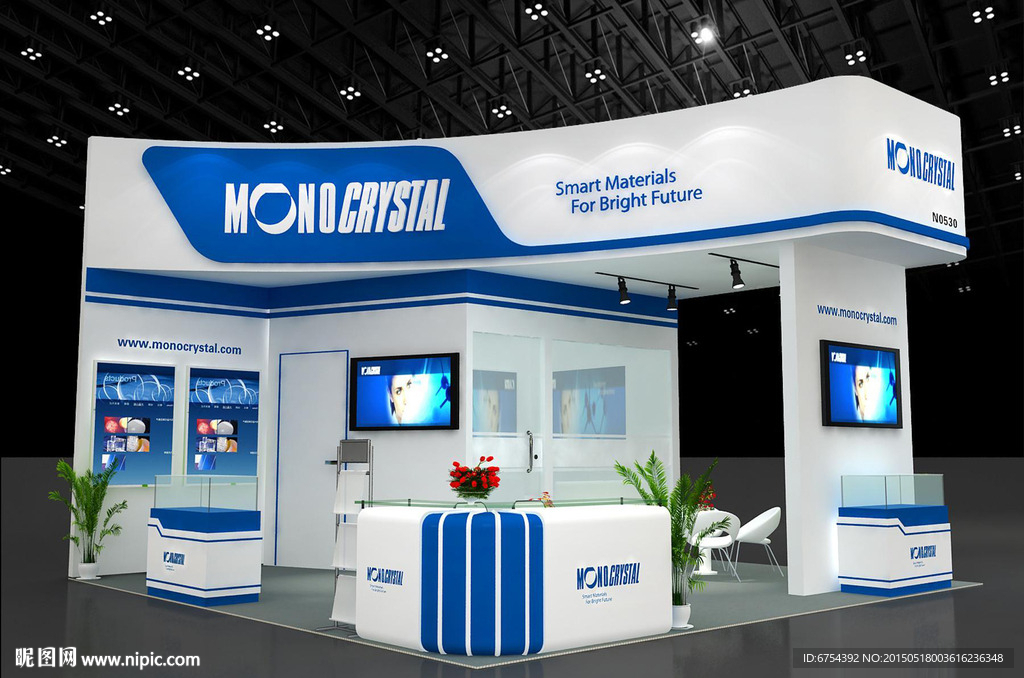 展览模型 电器展