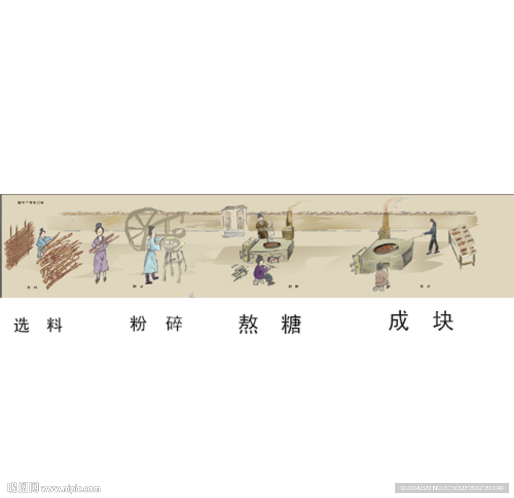 古代古作坊
