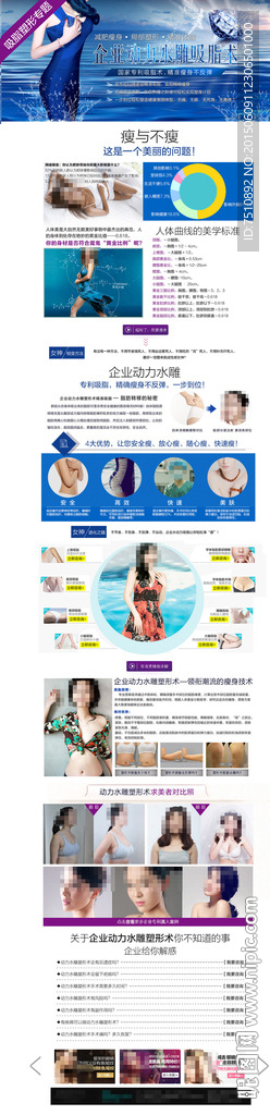 吸脂专题