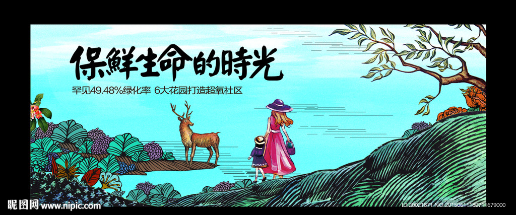 地产