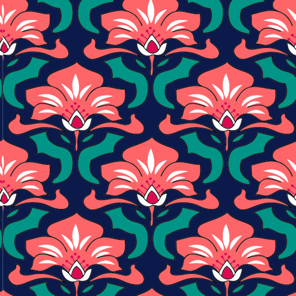 小花