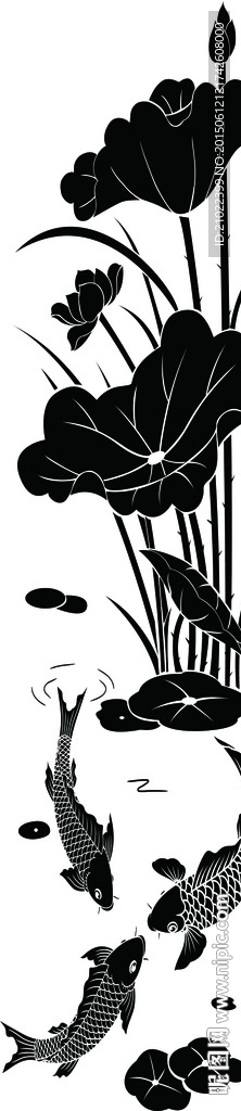 暗花