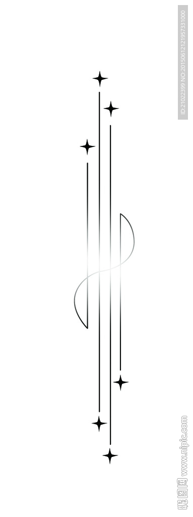 暗花