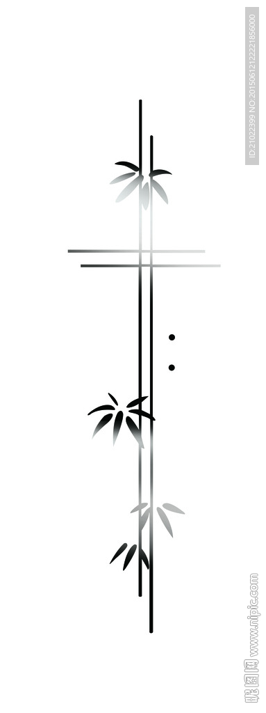 暗花
