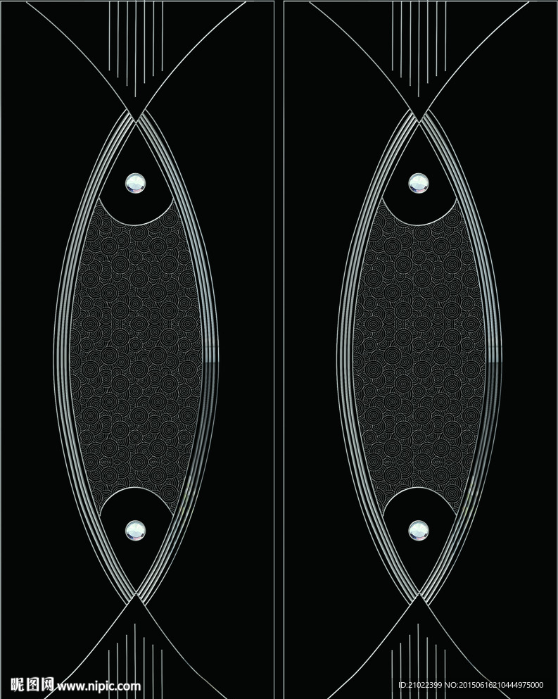 门花  暗花  高清分层