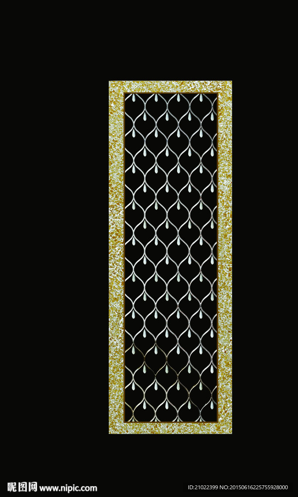 门花  暗花  高清分层