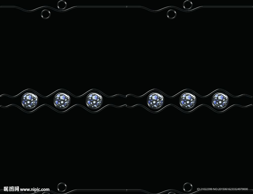 门花  暗花  高清分层