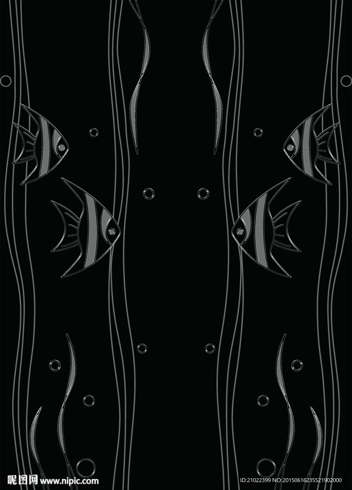 门花 暗花 配件 分层